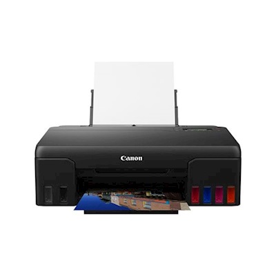 CANON INKJET SINGL FUNCTİON PRİNTER G540