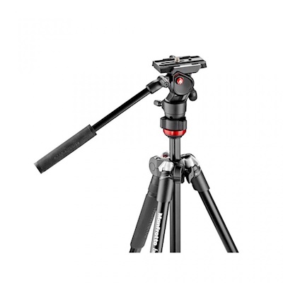 MANFROTTO MVBFR-LIVE BEFREE LİVE HEAD