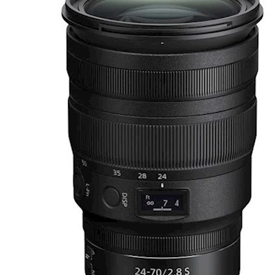 NIKON Z 24-70MM f/2.8 S