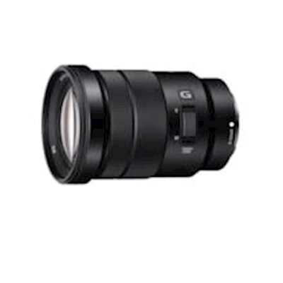 SONY SEL-P18-105G  F4 OSS OBJEKTİF