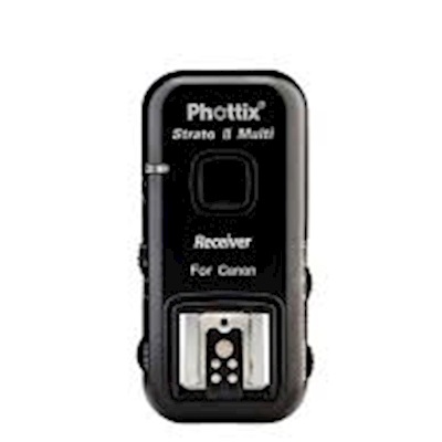 PHOTTIX STRATO II MULTI 5-IN-1 RECEIVER FOR CANON